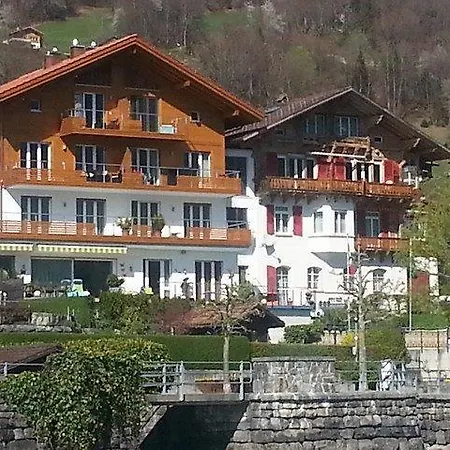 Bellavista Apartment Brienz  Room photo