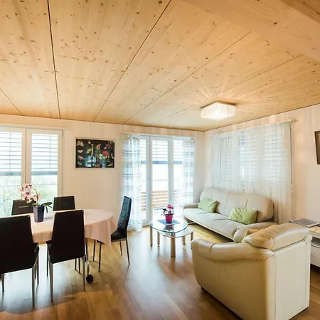 Bellavista Apartment Brienz  Exterior photo