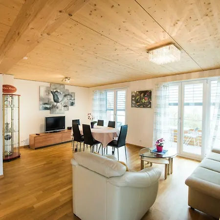 Bellavista Apartment Brienz  Exterior photo