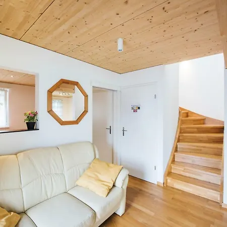 Bellavista Apartment Brienz  Exterior photo