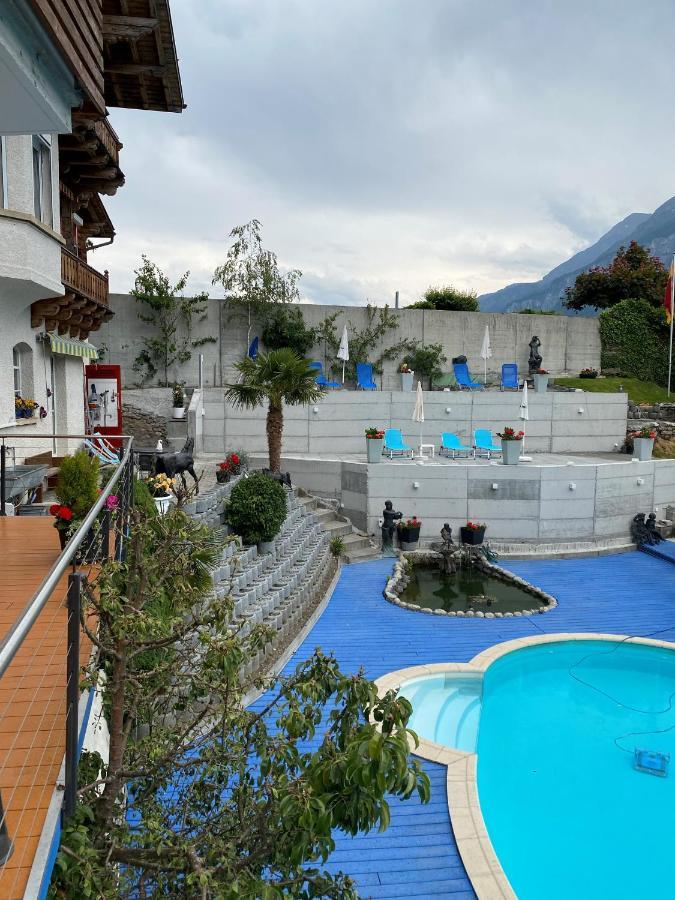 Bellavista Apartment Brienz (Bern)