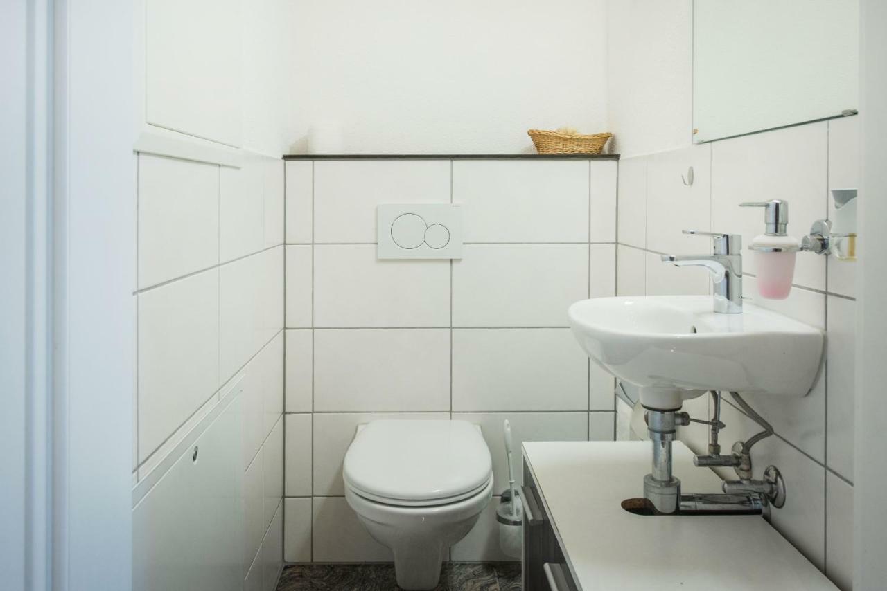 Bellavista Apartment Brienz (Bern)