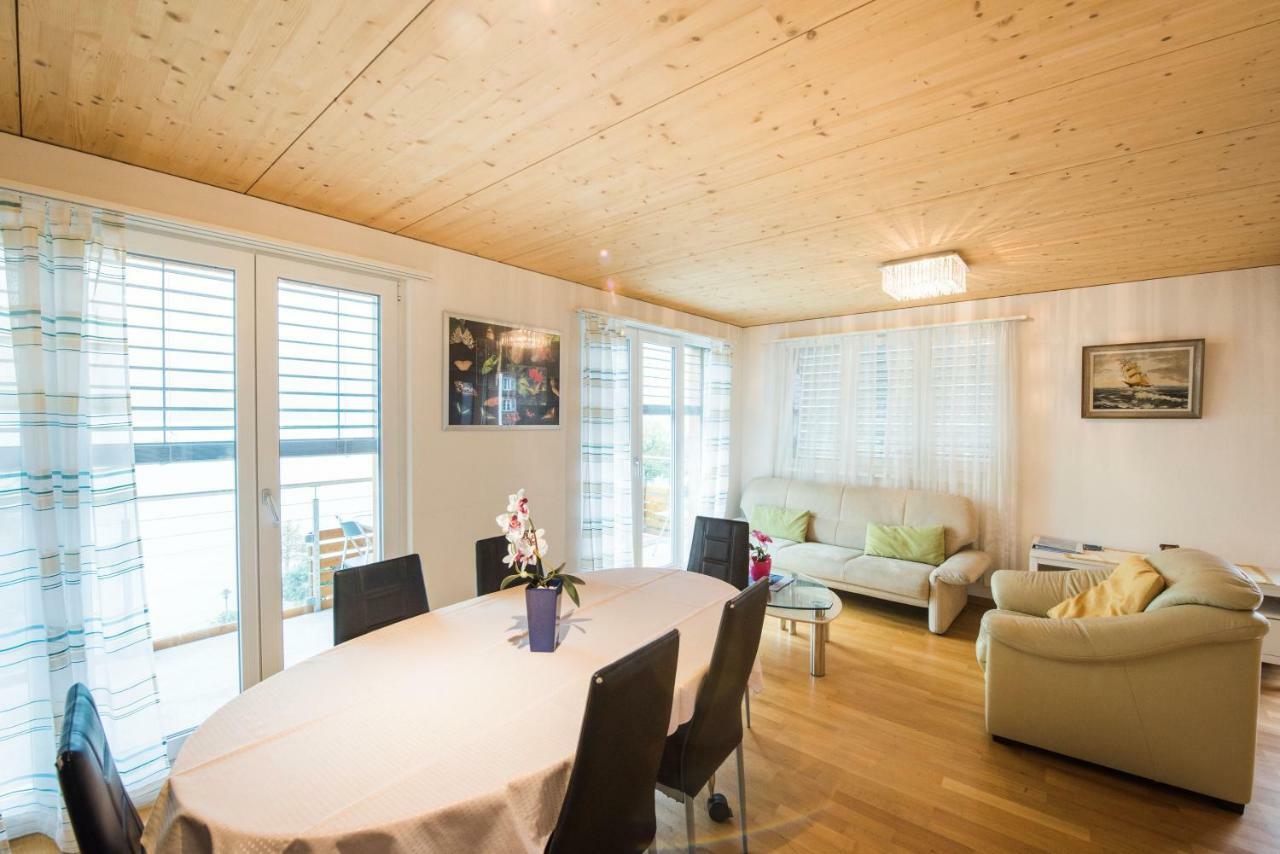 Bellavista Apartment Brienz (Bern)