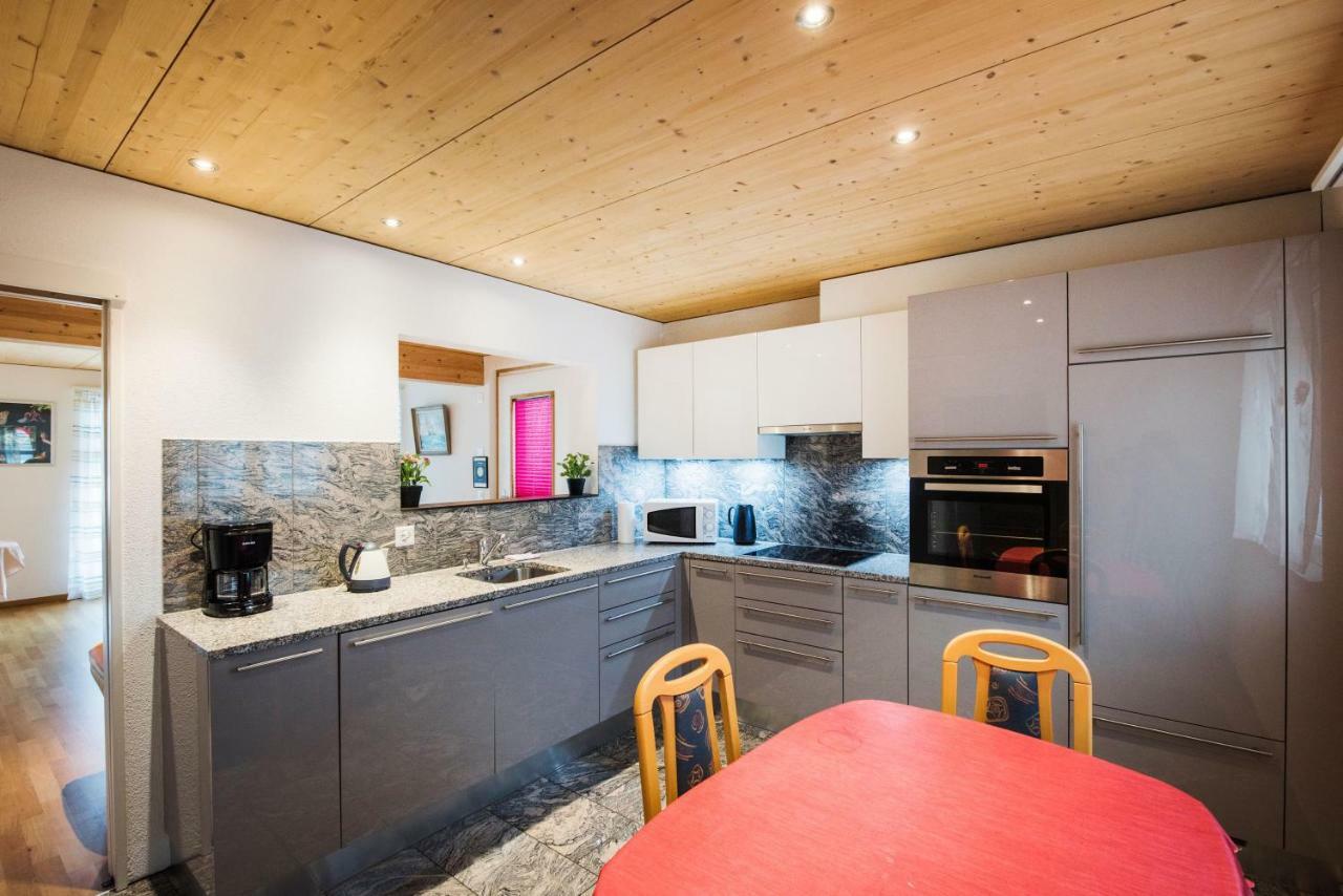 Bellavista Apartment Brienz (Bern)
