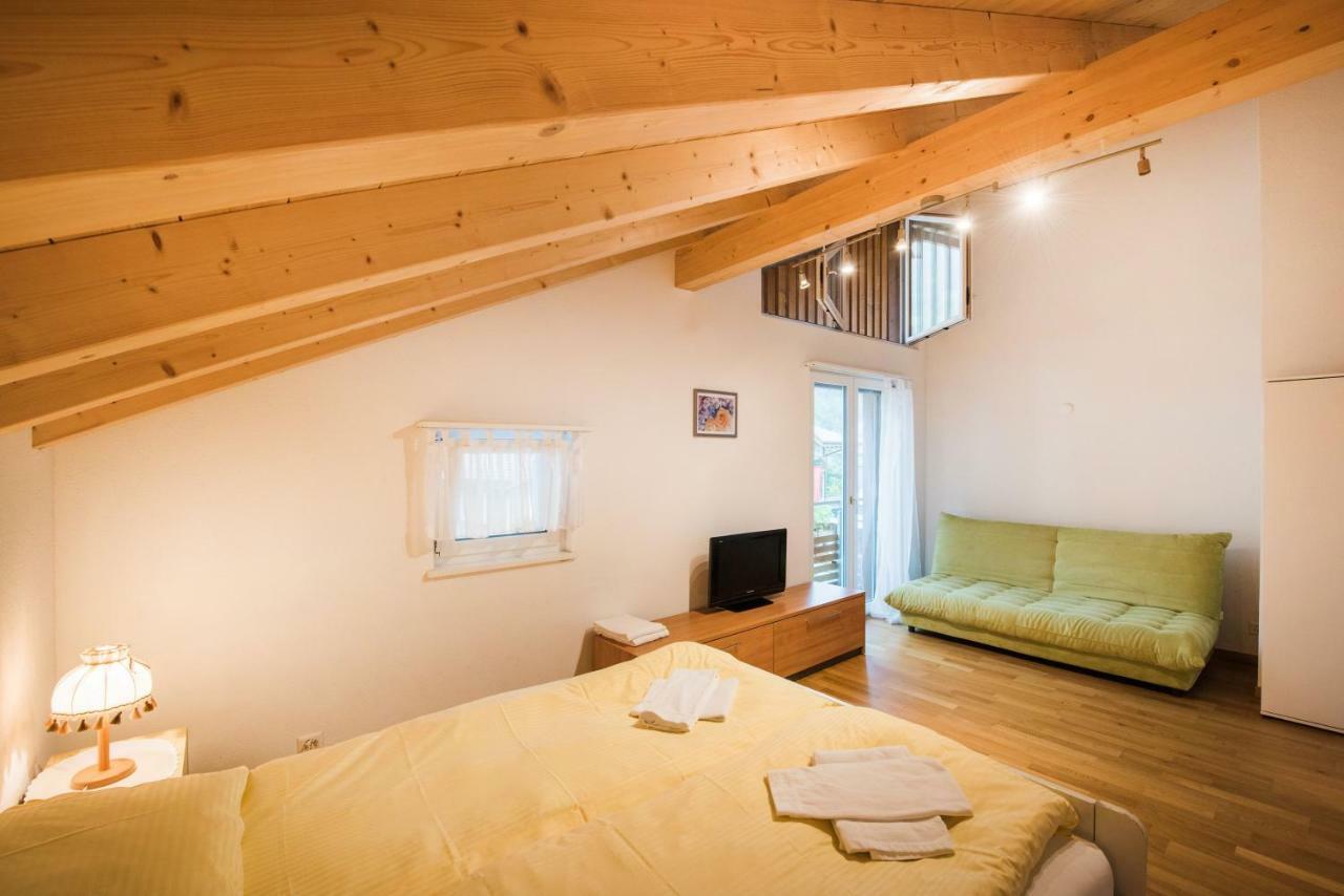 Apartment Bellavista *