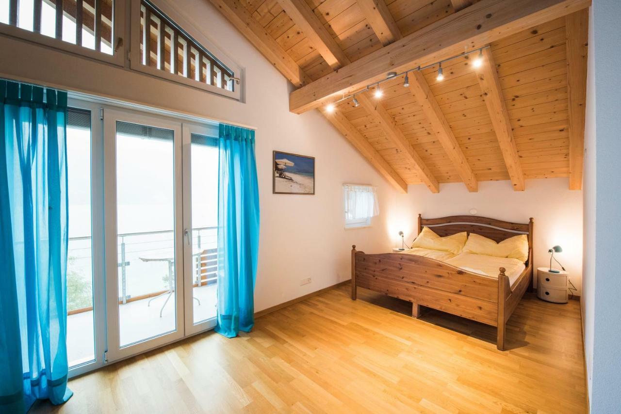 Bellavista Apartment Brienz (Bern)
