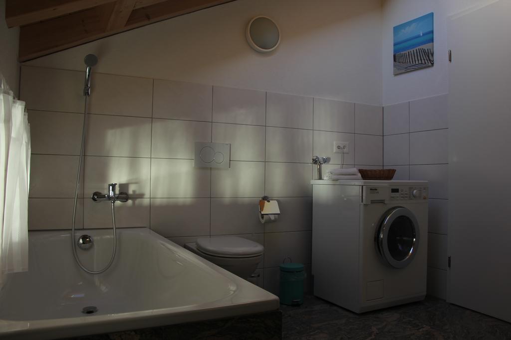 Bellavista Appartement *