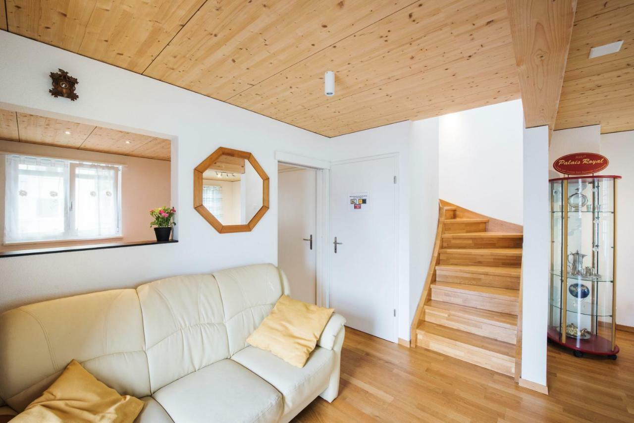 Appartement Bellavista